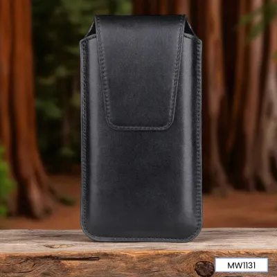 Ironclad Style Mens Wallet
